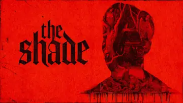 Задник до фильму"The Shade" #885395