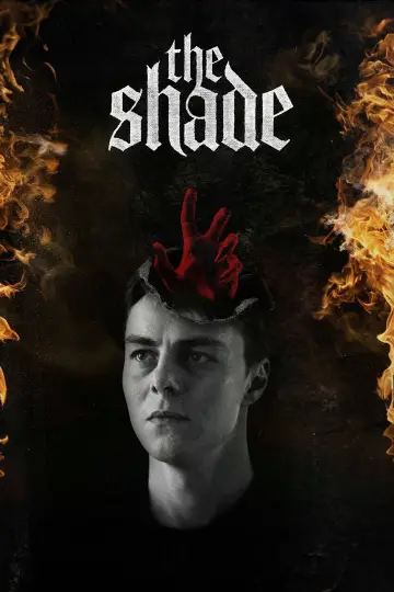 Постер до фильму"The Shade" #885401