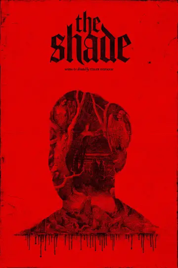 Постер до фильму"The Shade" #885403