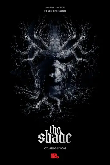 Постер до фильму"The Shade" #885405