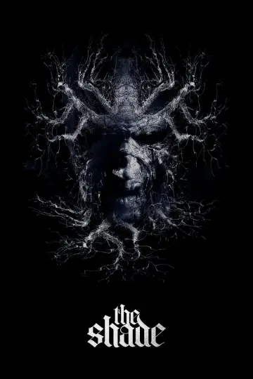 Постер до фильму"The Shade" #885406
