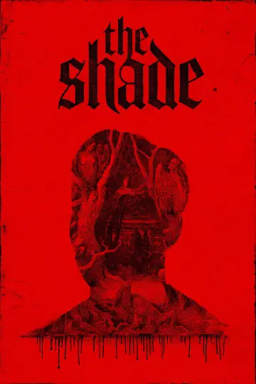 Постер до фильму"The Shade" #885411