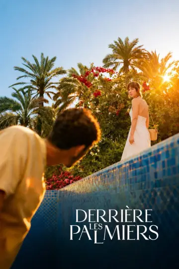 Постер до фільму "Behind the Palm Trees" #858311