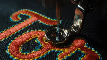 Задник до фільму "Sew Torn" #1803165