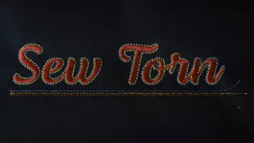 Задник до фільму "Sew Torn" #1803166