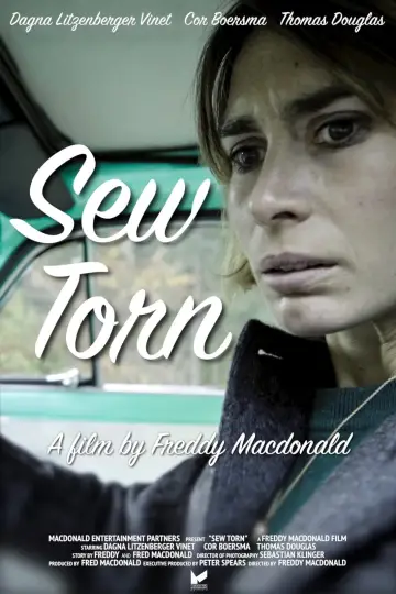 Постер до фільму "Sew Torn" #365478