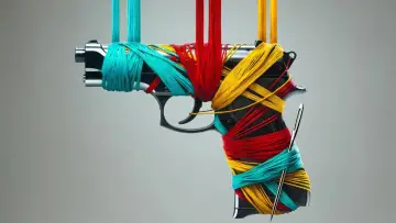 Задник до фільму "Sew Torn" #778726