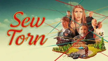 Задник до фільму "Sew Torn" #778733