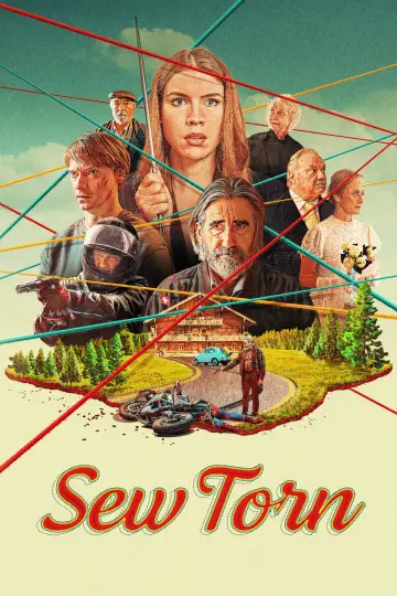 Постер до фільму "Sew Torn" #797901