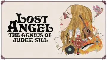 Задник до фильму"Lost Angel: The Genius of Judee Sill" #1070561