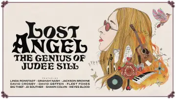 Задник до фильму"Lost Angel: The Genius of Judee Sill" #1070563