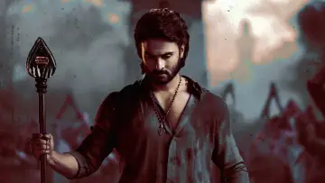Задник до фильму"హరోం హర" #1121187