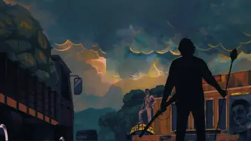 Задник до фильму"హరోం హర" #503635