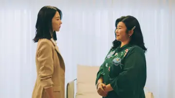 Задник до фильму"惡女" #376881
