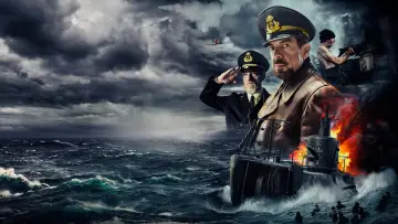 Задник до фильму"Comandante" #1016836