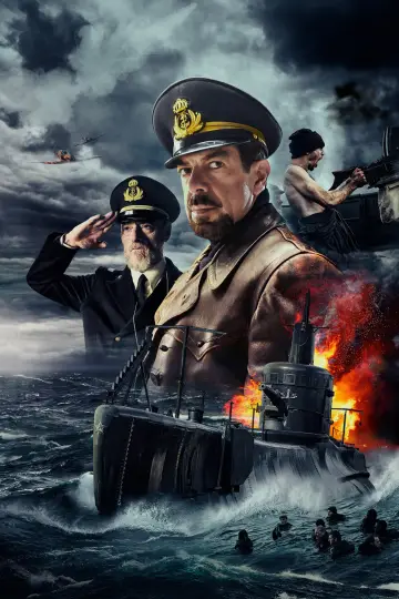 Постер до фильму"Comandante" #1016842