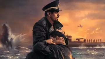 Задник до фильму"Comandante" #371846