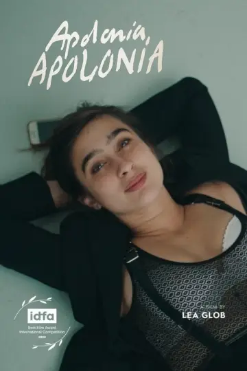 Постер до фильму"Apolonia, Apolonia" #1040289