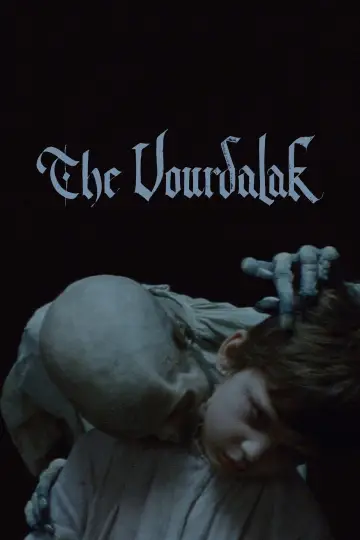 Постер до фильму"Le Vourdalak" #979756