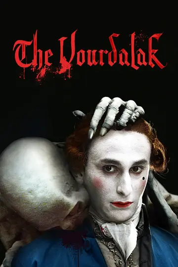 Постер до фильму"Le Vourdalak" #979758