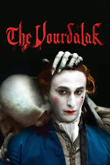 Постер до фильму"Le Vourdalak" #979759
