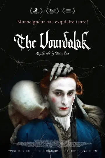 Постер до фильму"Le Vourdalak" #979762