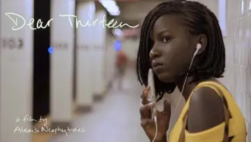 Задник до фильму"Dear Thirteen" #922661