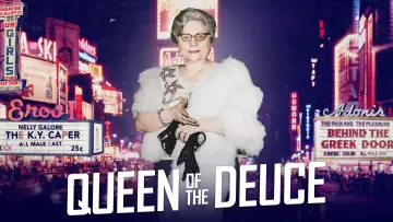 Задник до фильму"Queen of the Deuce" #1107484
