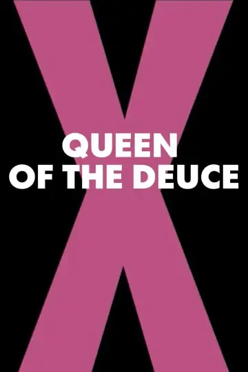 Постер до фильму"Queen of the Deuce" #1107489