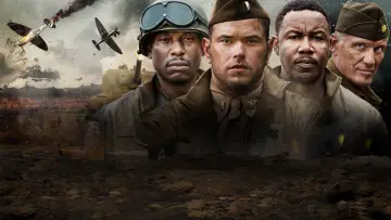 Задник до фильму"Come Out Fighting" #168363