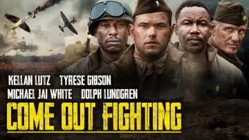 Задник до фильму"Come Out Fighting" #28983