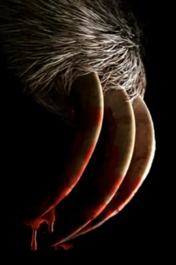 Постер до фильму"Slotherhouse" #194383