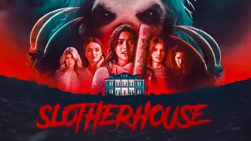 Задник до фильму"Slotherhouse" #366273