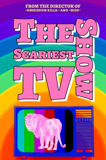Постер до фільму "The Scariest TV Show" #1101120