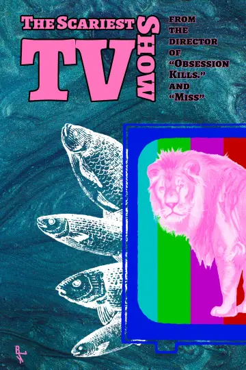 Постер до фільму "The Scariest TV Show" #460237