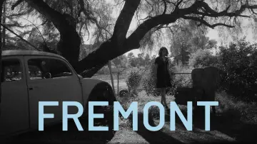 Задник до фильму"Fremont" #1017372