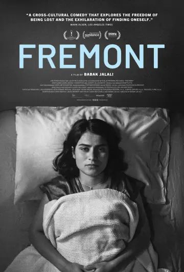 Постер до фильму"Fremont" #1017380