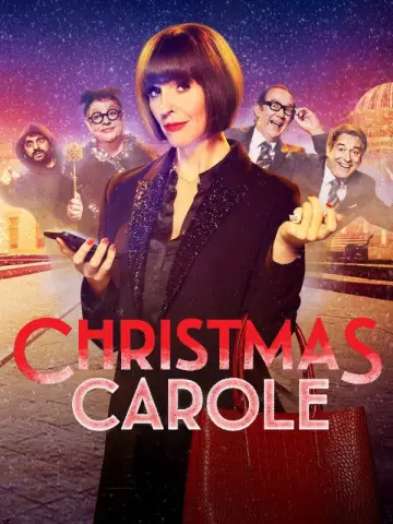 Christmas Carole