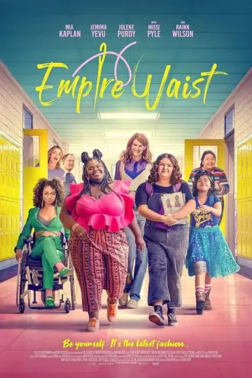 Постер до фильму"Empire Waist" #724965