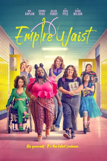 Постер до фильму"Empire Waist" #724968