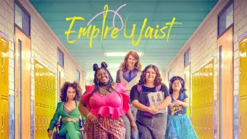 Задник до фильму"Empire Waist" #802872