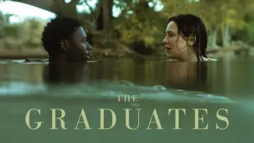 Задник до фільму "The Graduates" #1767018