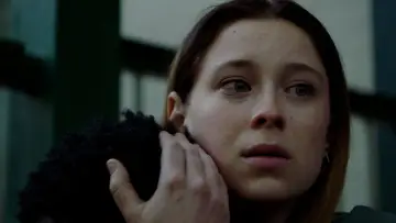 Задник до фільму "The Graduates" #1767020
