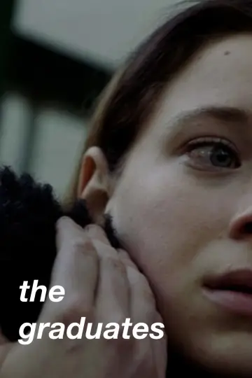 Постер до фільму "The Graduates" #1767032