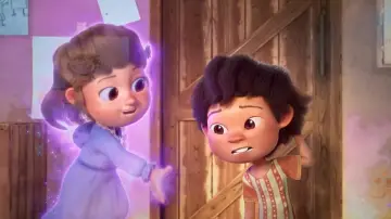 Задник до фільму "Jumbo" #524709