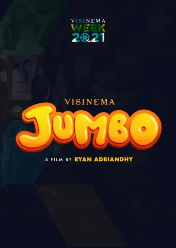 Постер до фільму "Jumbo" #524825