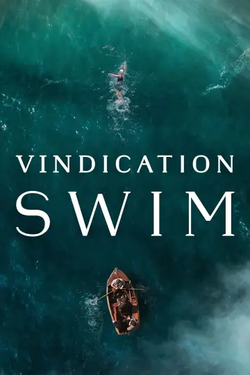 Постер до фильму"Vindication Swim" #1015175
