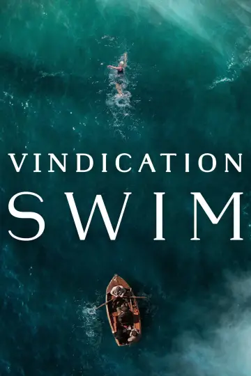 Постер до фильму"Vindication Swim" #1015176