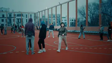 Задник до фільму "План уроку" #345129