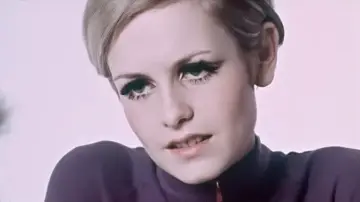 Задник до фильму"Twiggy" #1205088